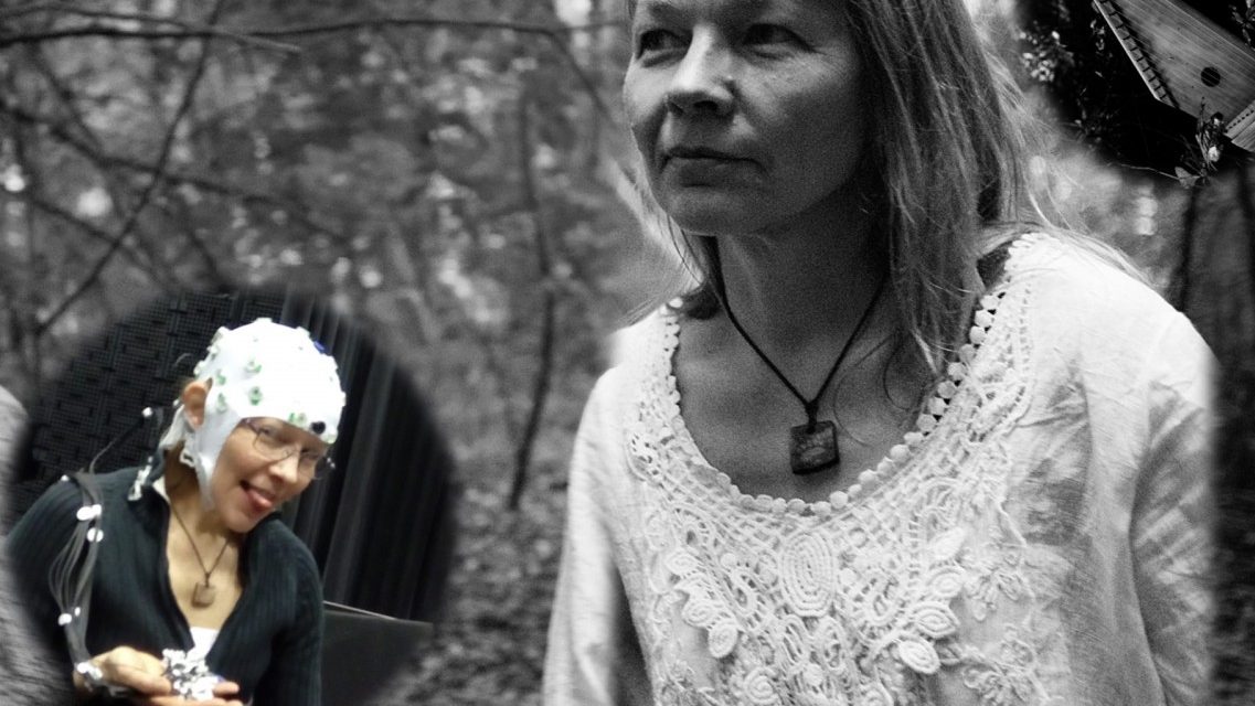 Kuuden tunnin tutkiva improvisaatio Helsingissä 6.2.