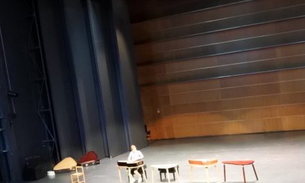 Tunnelmia KanteleKimarasta 4.5.2019